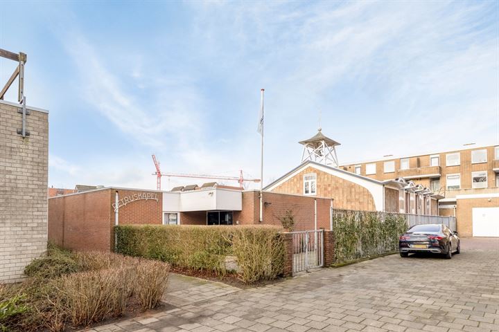 Plein 1940-1945 1, Dordrecht