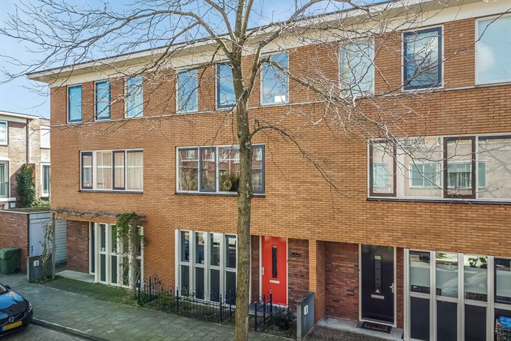 Bekijk foto 41 van Gieterijstraat 4