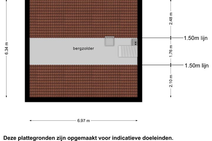 Bekijk foto 44 van Vincent van Goghstraat 16