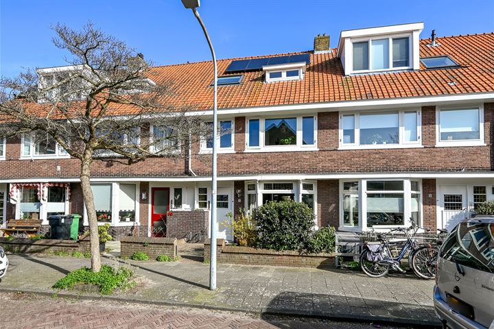 Bekijk foto 1 van Rechthuisstraat 48