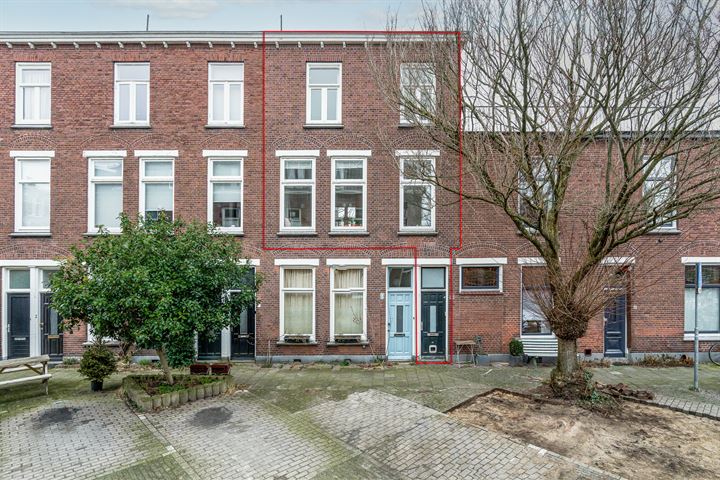 Bekijk foto 31 van Staalstraat 58-BS