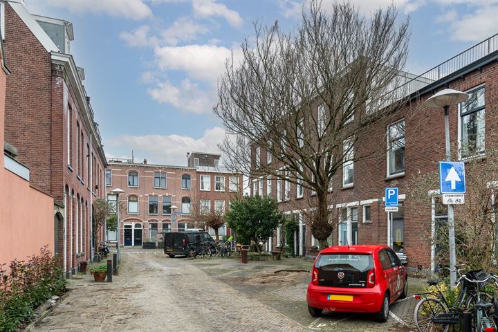 Bekijk foto 32 van Staalstraat 58-BS