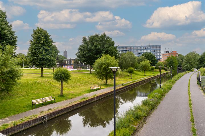 Bekijk foto 37 van Staalstraat 58-BS