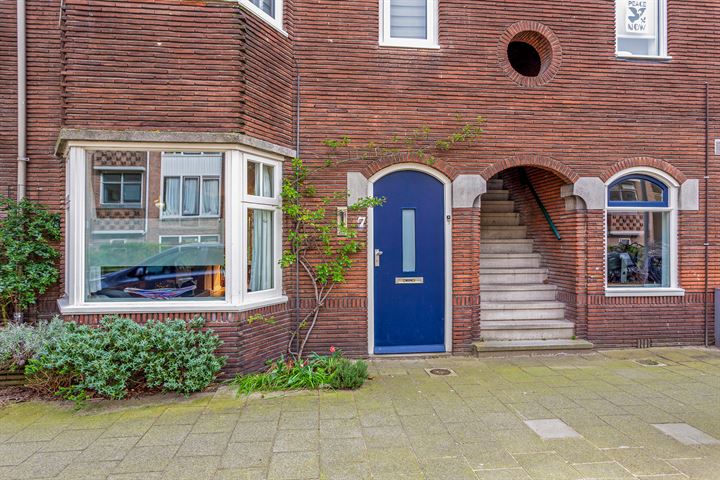 Bekijk foto 2 van Queridostraat 7