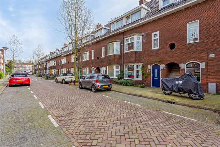 Bekijk foto 33 van Queridostraat 7