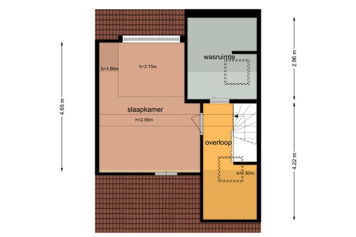 Bekijk foto 53 van Prins Mauritslaan 3