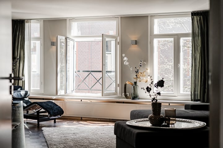 Foto 2 van Spuistraat 240-A