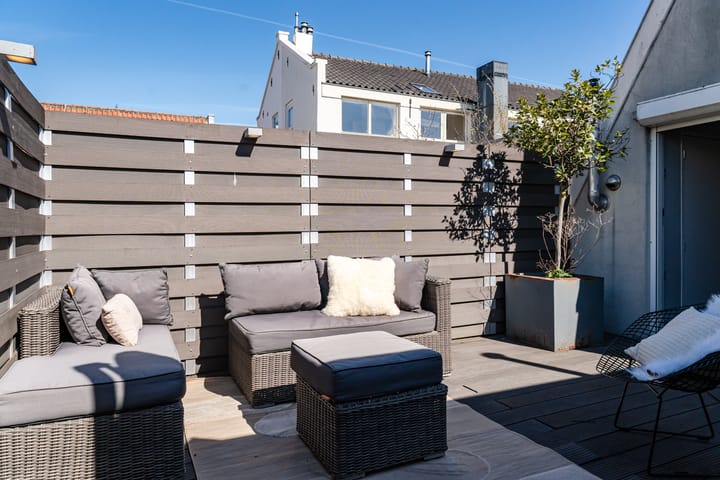 Foto 3 van Spuistraat 240-A