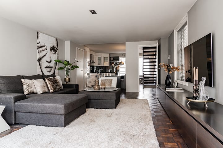 Foto 5 van Spuistraat 240-A