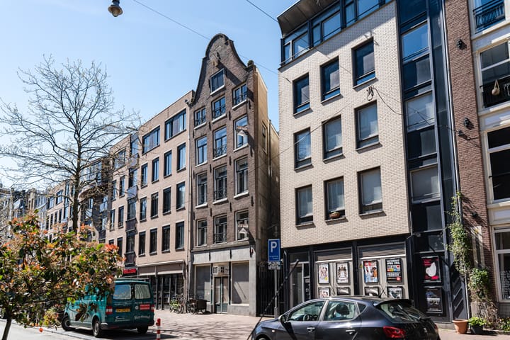 Foto 4 van Spuistraat 240-A