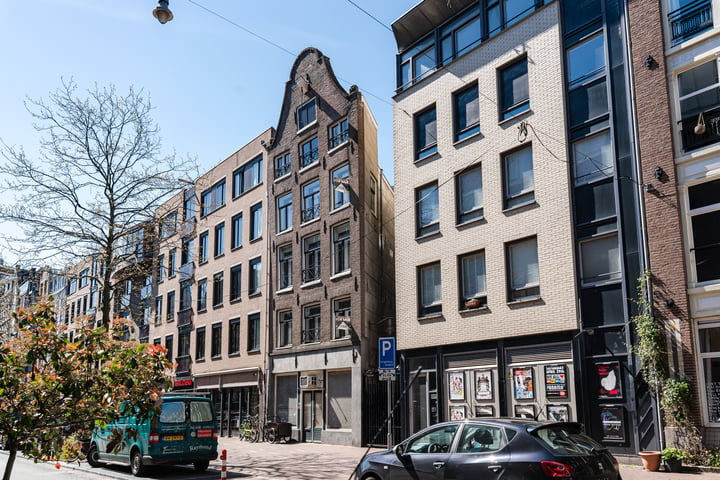 Bekijk foto 4 van Spuistraat 240-A