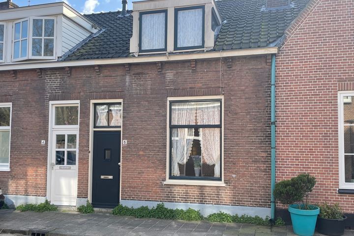 Bekijk foto 1 van Bijleveldlaan 6