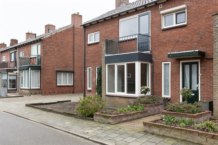 Bekijk foto 5 van Rembrandtstraat 12