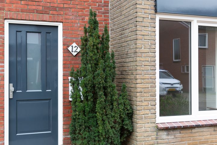 Bekijk foto 7 van Rembrandtstraat 12