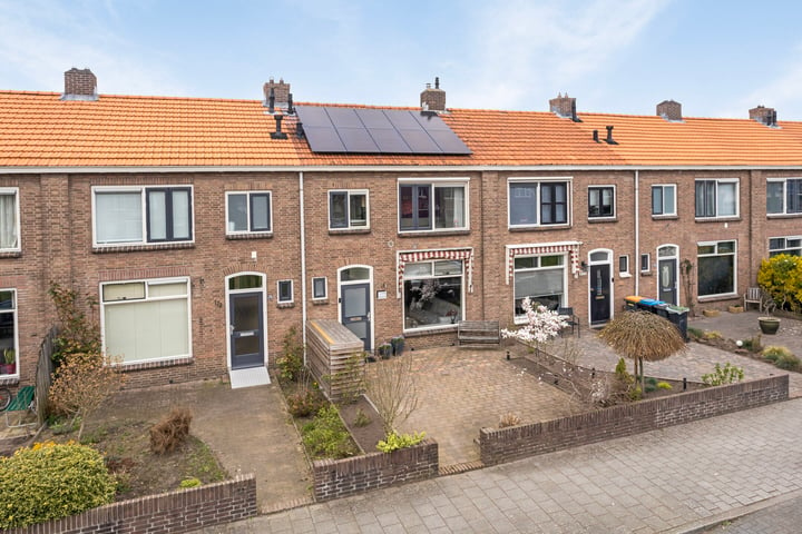 Bekijk foto 1 van Hoge Hondstraat 175