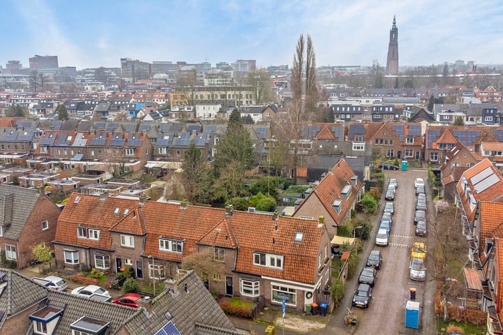 Bekijk foto 4 van Jan Steenstraat 38