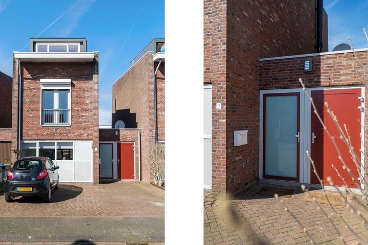 Bekijk foto 5 van Oltmansstraat 9