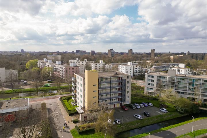 Bekijk foto 46 van Habib Bourguibastraat 30