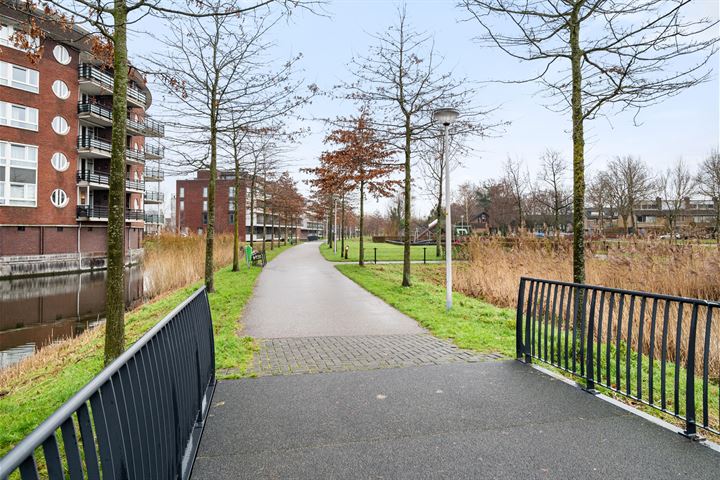 Bekijk foto 32 van Koninginnetuin 31