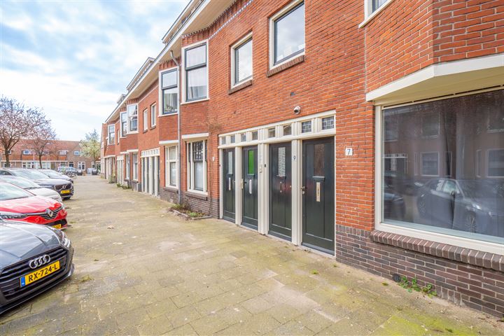 Bekijk foto 17 van Beerzestraat 11-A