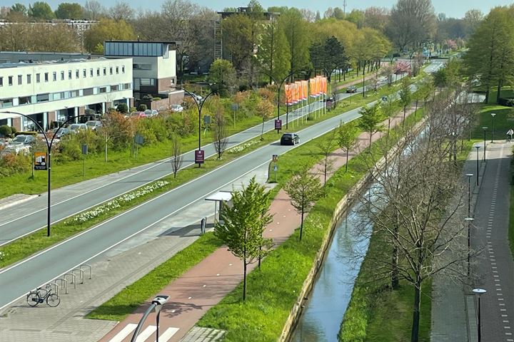 Bekijk foto 32 van Vincent van Goghlaan 189