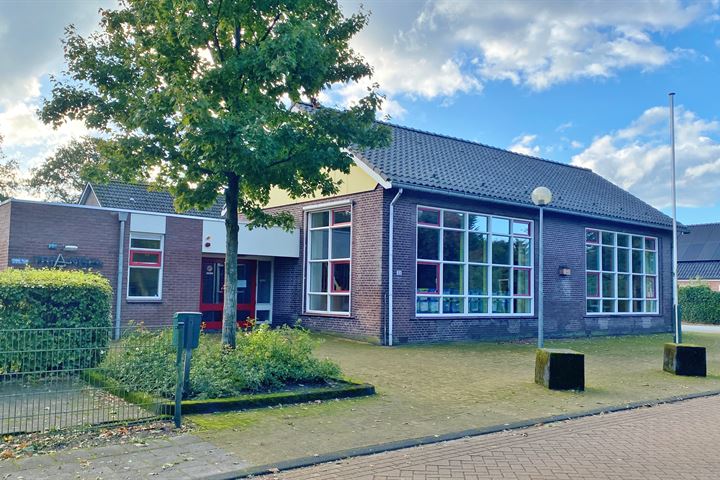 Hunzeweg 22, Nieuw Annerveen