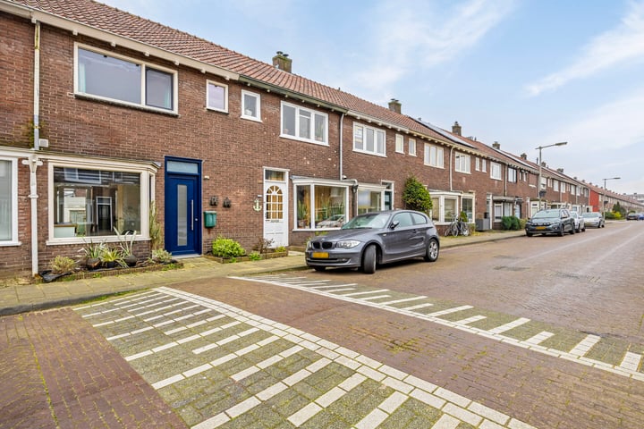 Bekijk foto 3 van Forelstraat 21