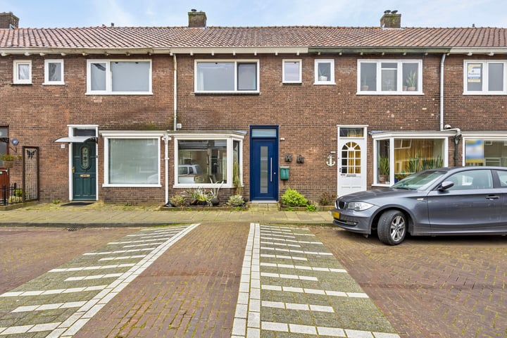 Bekijk foto 1 van Forelstraat 21