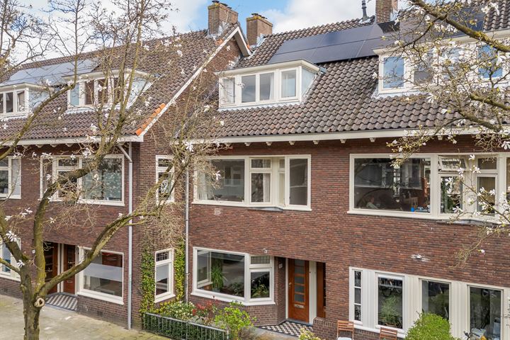 Bekijk foto 1 van Van Koetsveldstraat 101