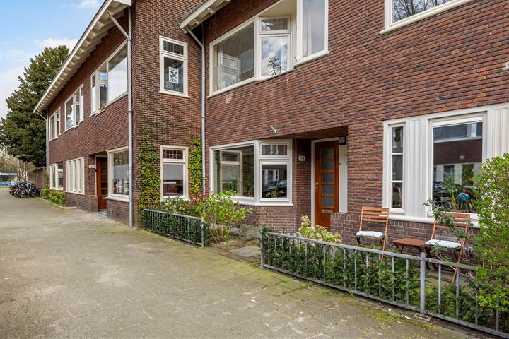 Bekijk foto 6 van Van Koetsveldstraat 101