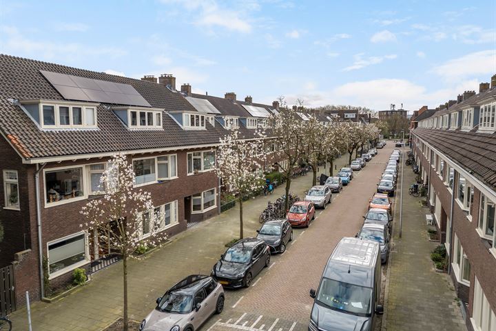 Bekijk foto 28 van Van Koetsveldstraat 101