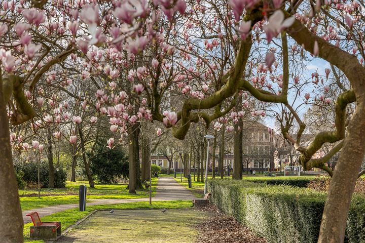 Bekijk foto 32 van Van Koetsveldstraat 101