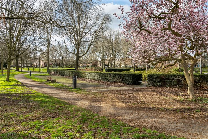 Bekijk foto 31 van Van Koetsveldstraat 101