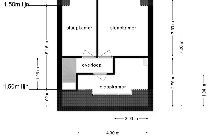 Bekijk foto 42 van Hoepelmakerhof 15