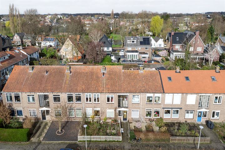 Bekijk foto 30 van Thorbeckestraat 96