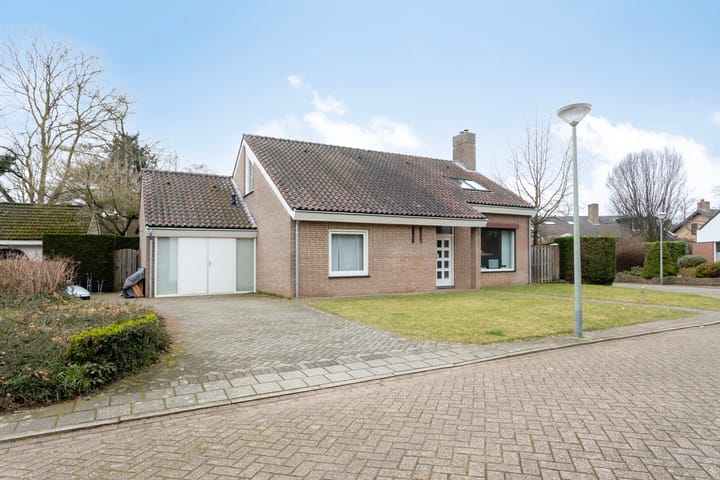 Foto 2 van Way Broek 2