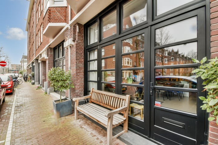 Bekijk foto 3 van Gillis van Ledenberchstraat 50-H