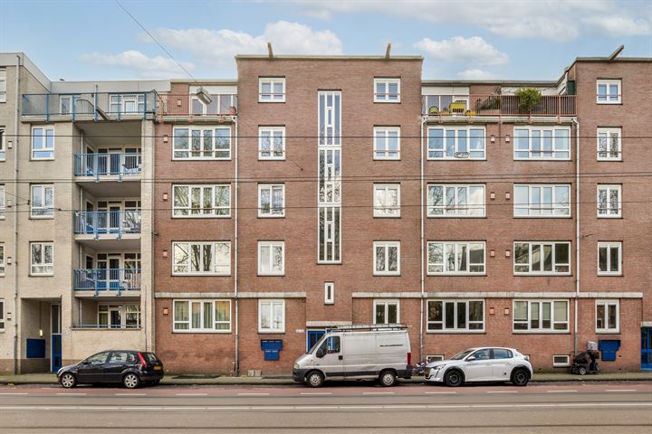 View photo 22 of 's-Gravesandestraat 44