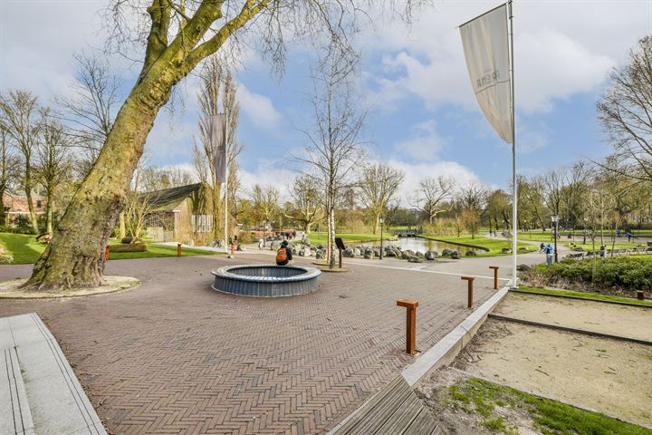 View photo 24 of 's-Gravesandestraat 44