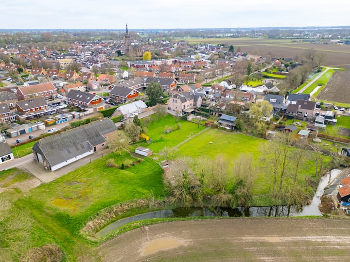 Foto 3 van Buitendijk 73