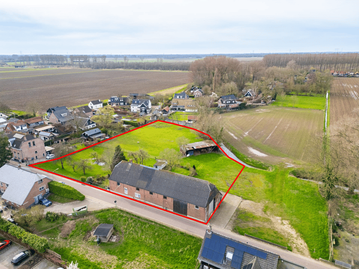 Foto 2 van Buitendijk 73