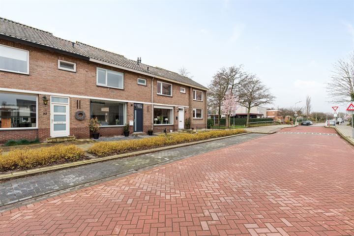 View photo 26 of Rembrandtstraat 34