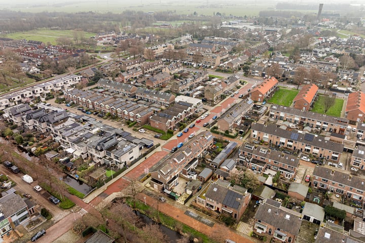 View photo 30 of Rembrandtstraat 34