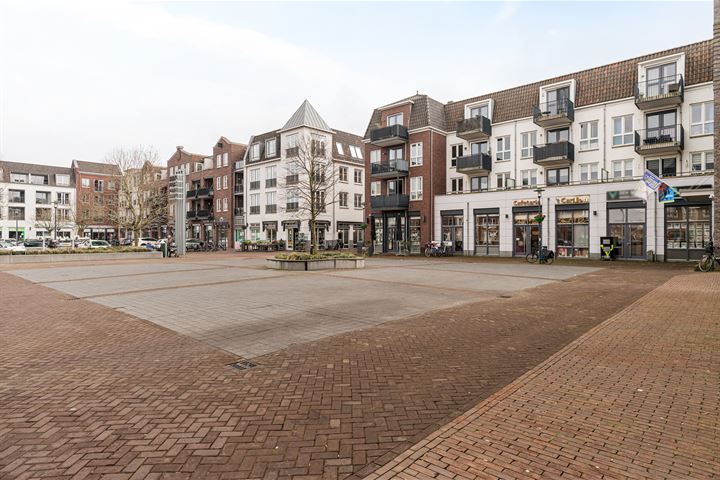 View photo 31 of Rembrandtstraat 34