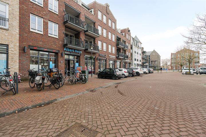 View photo 32 of Rembrandtstraat 34