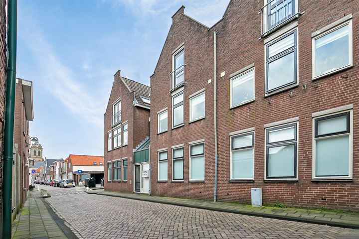 Bekijk foto 5 van Koestraat 3-C