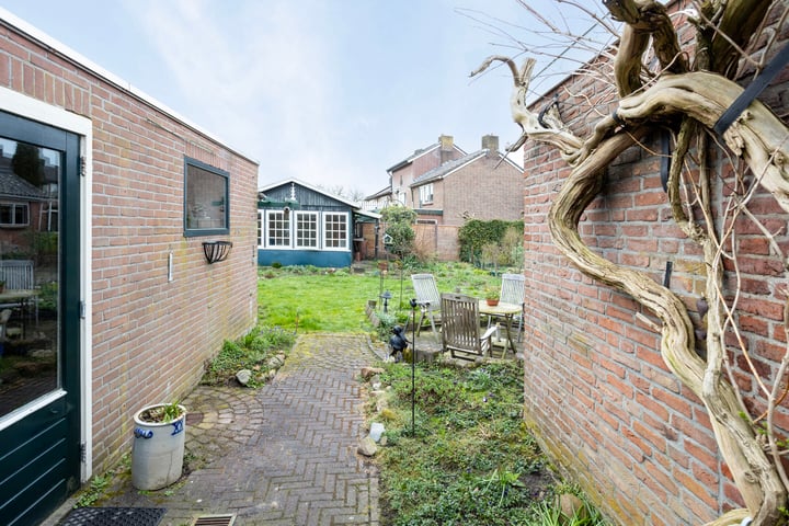 View photo 32 of Hakkelerkampstraat 56