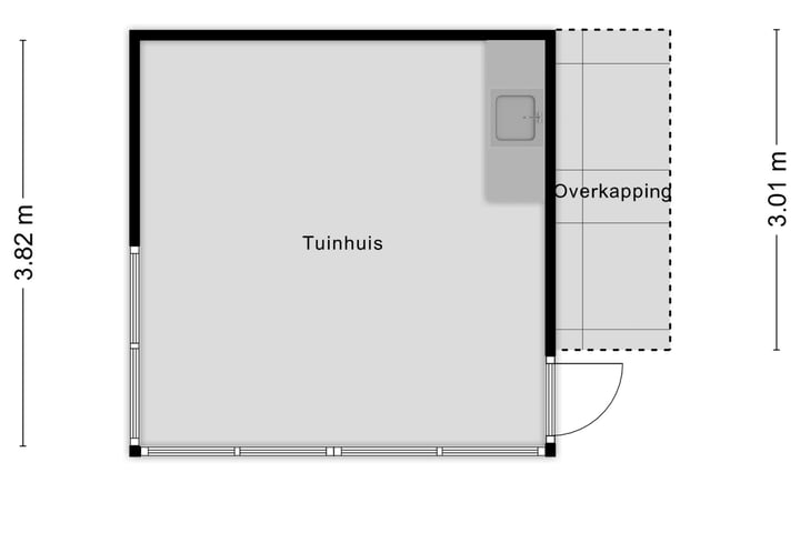 Bekijk foto 42 van Hakkelerkampstraat 56