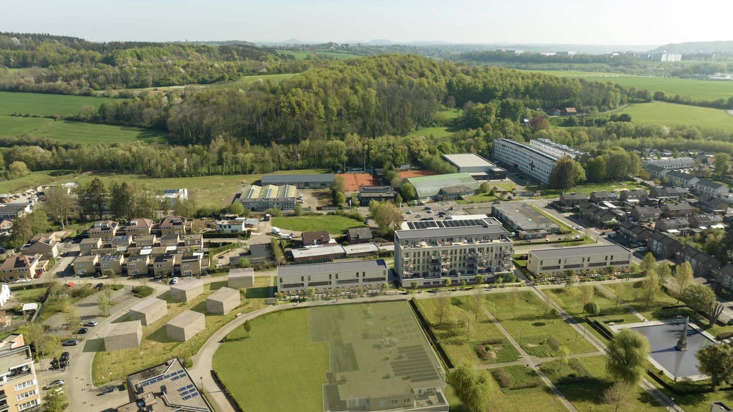 Foto 4 van Von Clermontpark