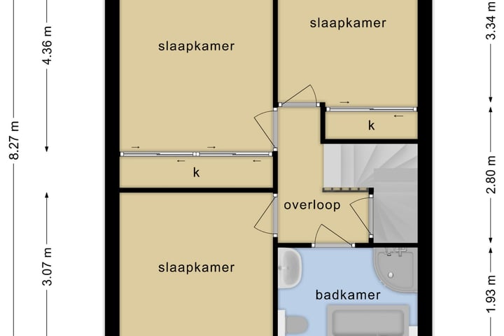 Bekijk foto 36 van Aldendriel 53